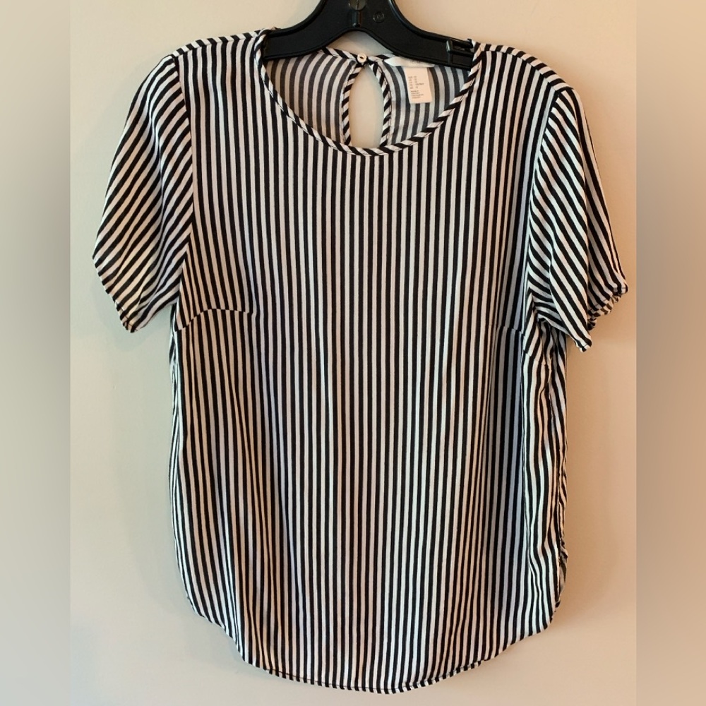H&M Viscose Blouse